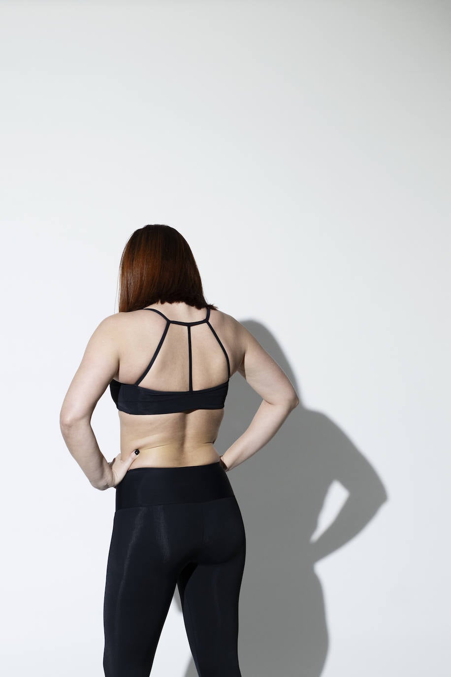 Fotos: El CrossFit no tiene talla: la reivindicación de Itxaso con sus conjuntos para todos los cuerpos