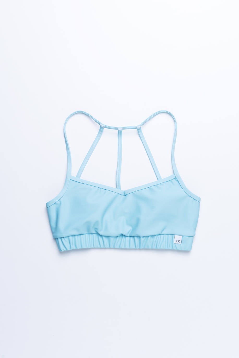 Fotos: El CrossFit no tiene talla: la reivindicación de Itxaso con sus conjuntos para todos los cuerpos