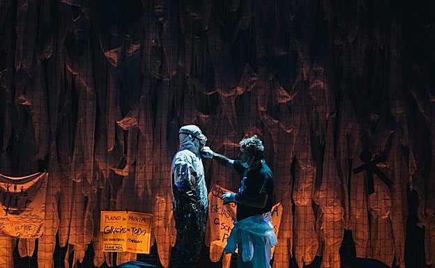 'N.E.V.E.R.M.O.R.E.'