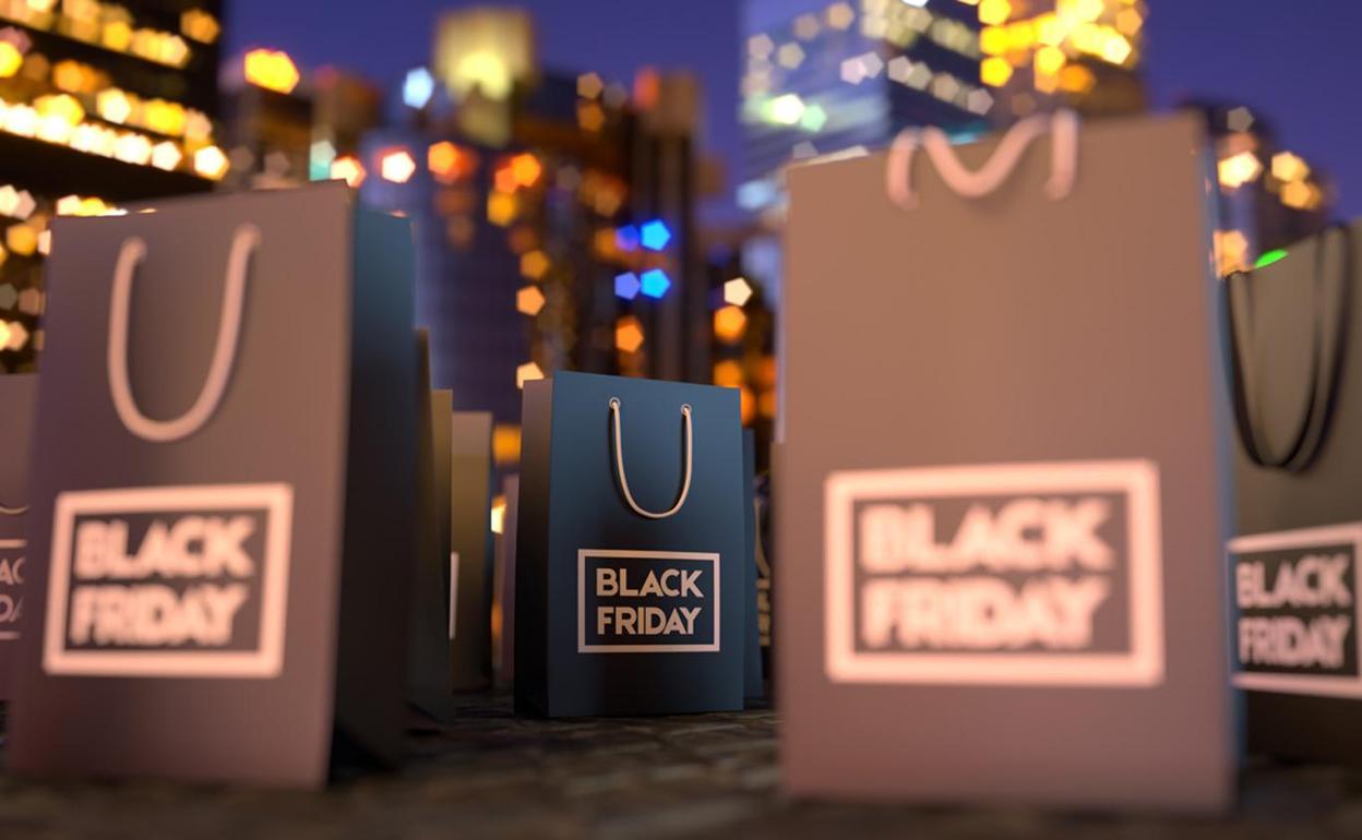 'Black Friday'