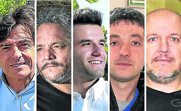 Un sector dividido en un momento crítico