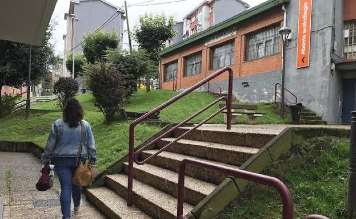 El Gobierno vasco impulsa la regeneración de cuatro barrios en la Margen Izquierda y la Cuenca Minera