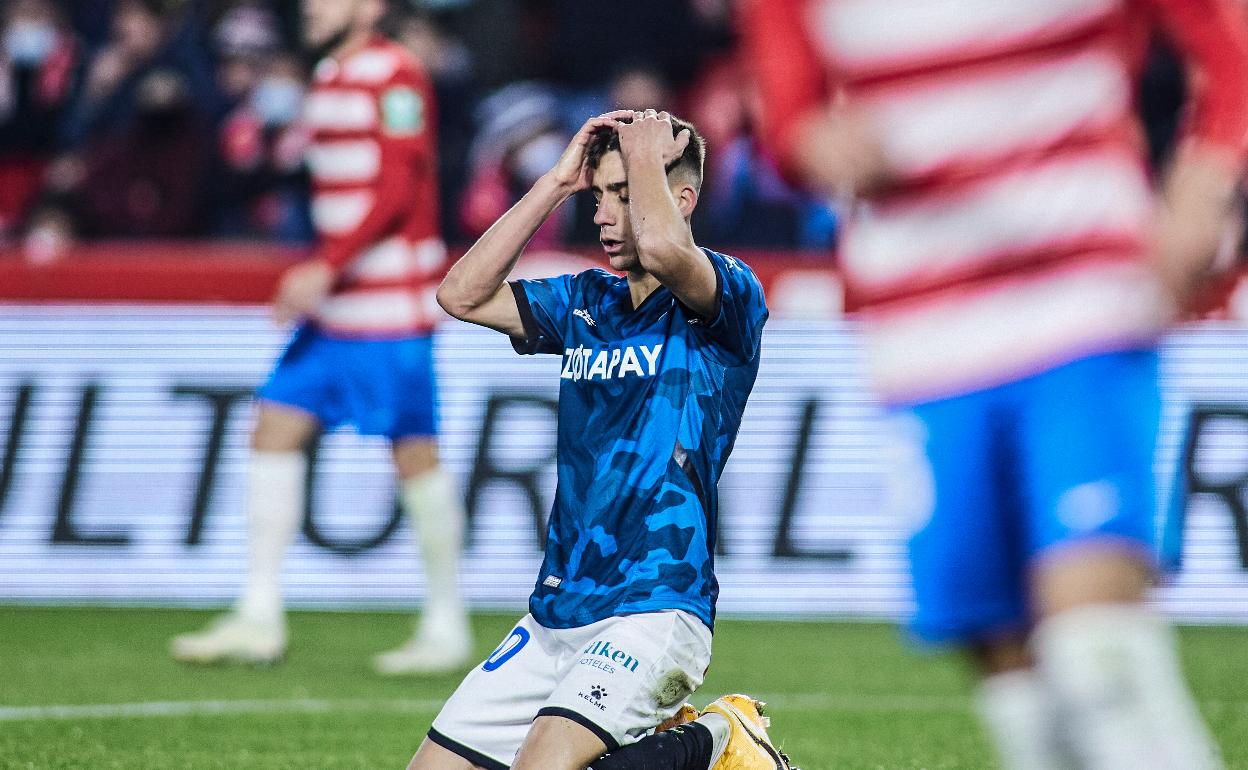 Los inescrutables atajos de las áreas