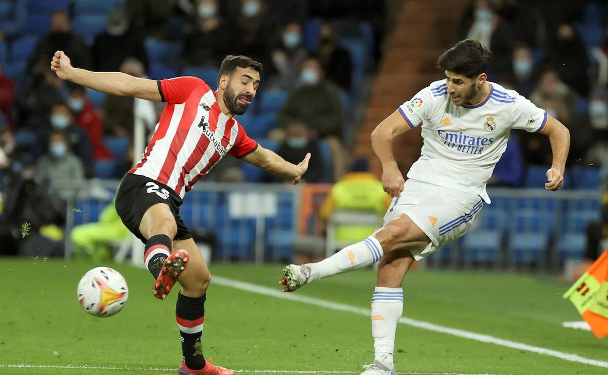 No se puede perdonar tanto al Madrid