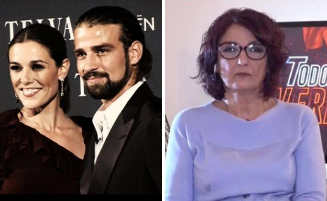 La madre de Mario Biondo, contra Raquel Sánchez Silva en 'Todo es verdad'