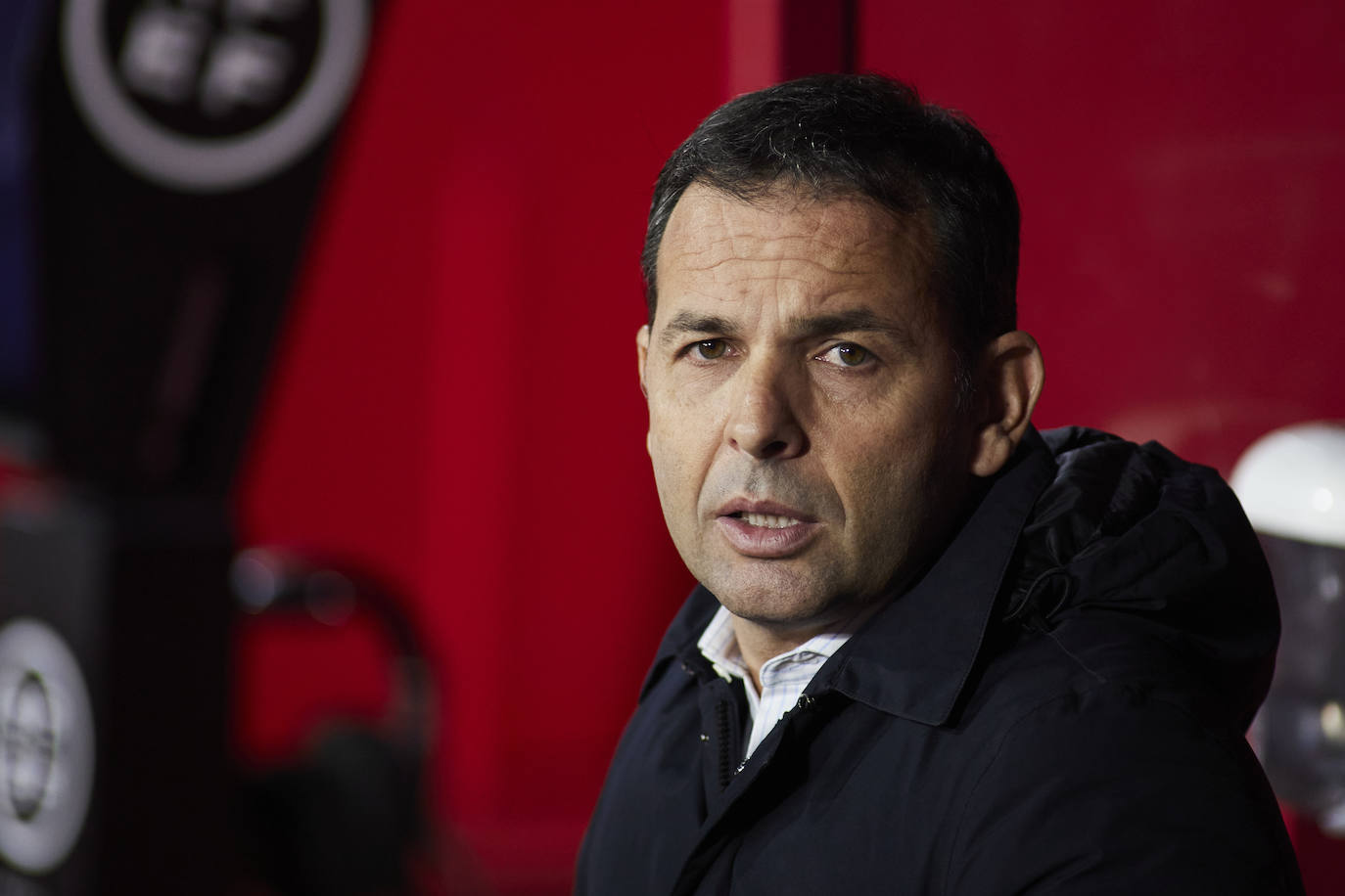 Fotos: Granada - Alavés, en imágenes