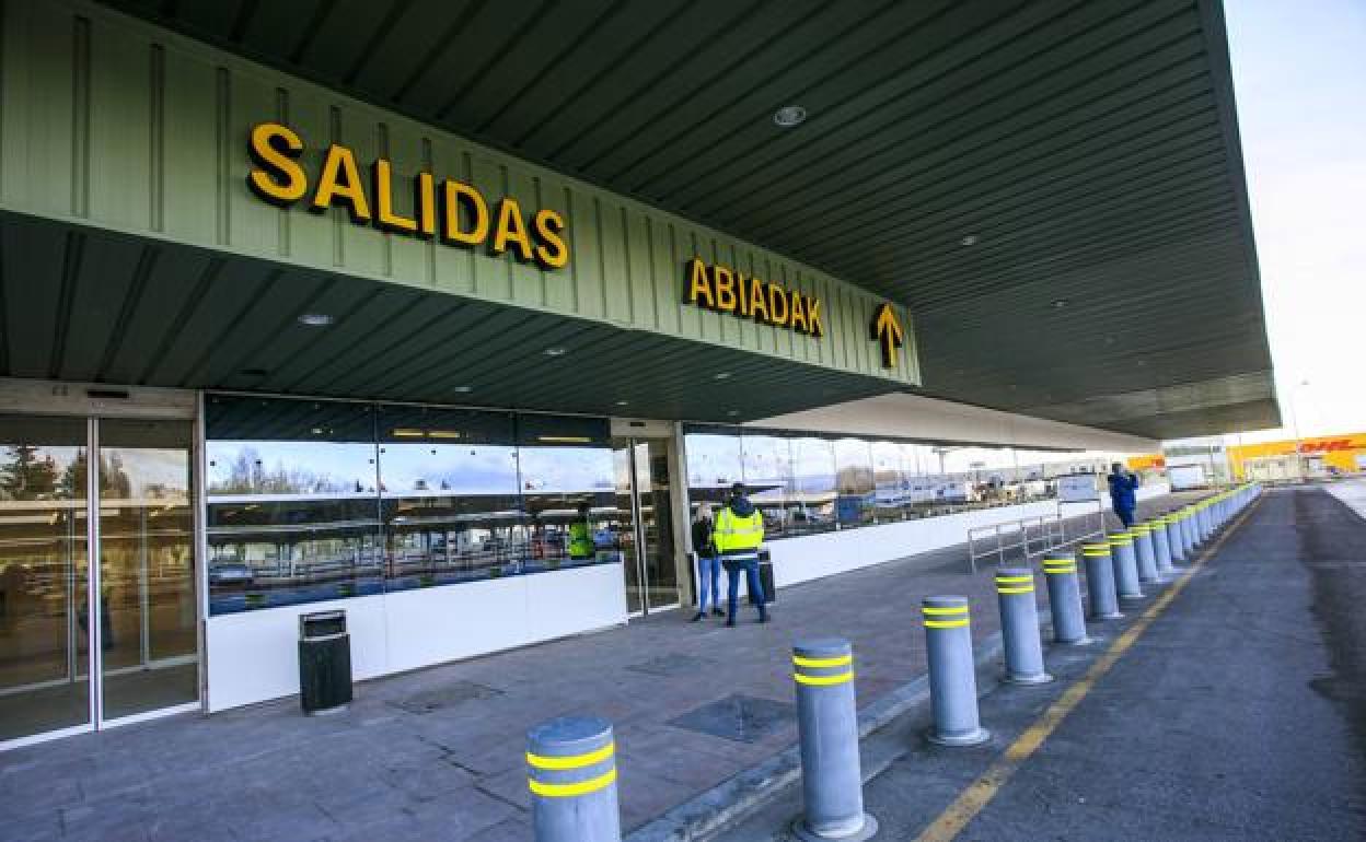 La plantilla de Foronda se moviliza para pedir mejoras laborales