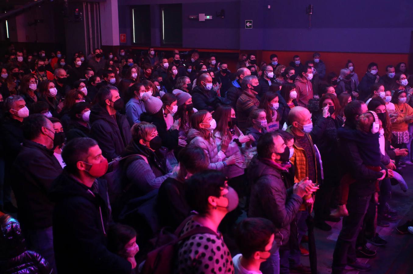 Fotos: Arranca la Azoka de Durango tras dos años de ausencia por el Covid