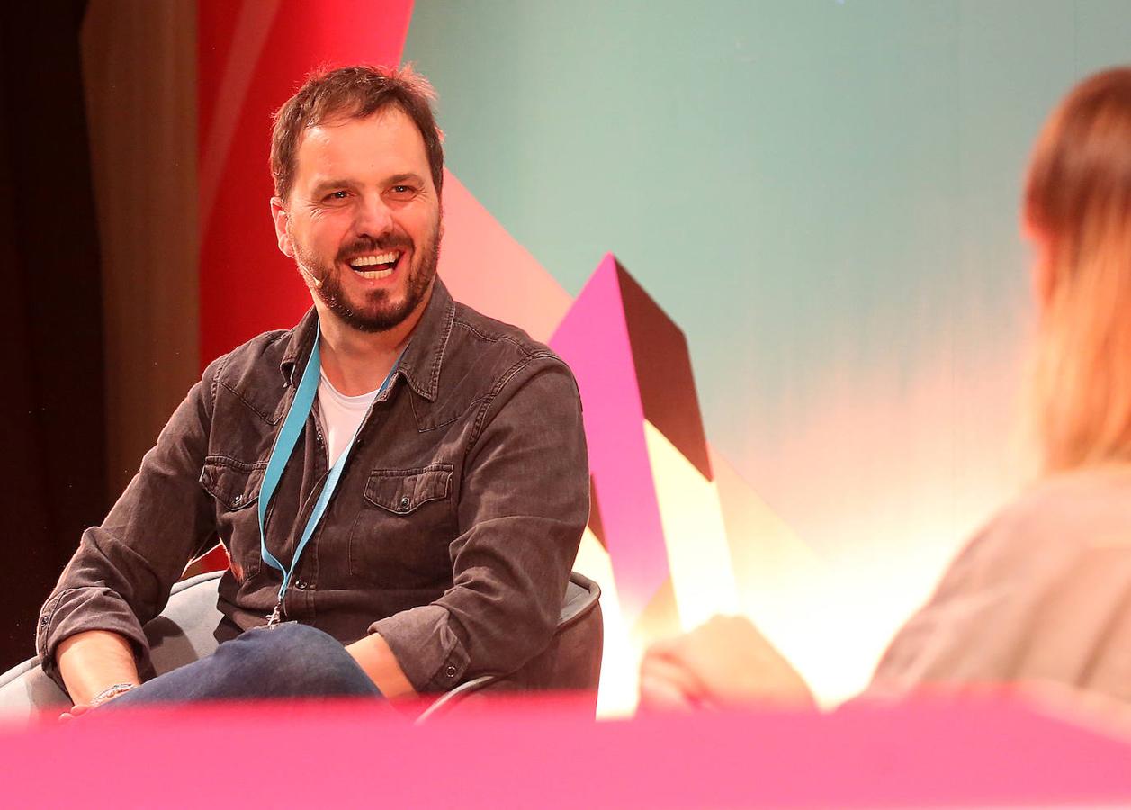 Fotos: Arranca la Azoka de Durango tras dos años de ausencia por el Covid