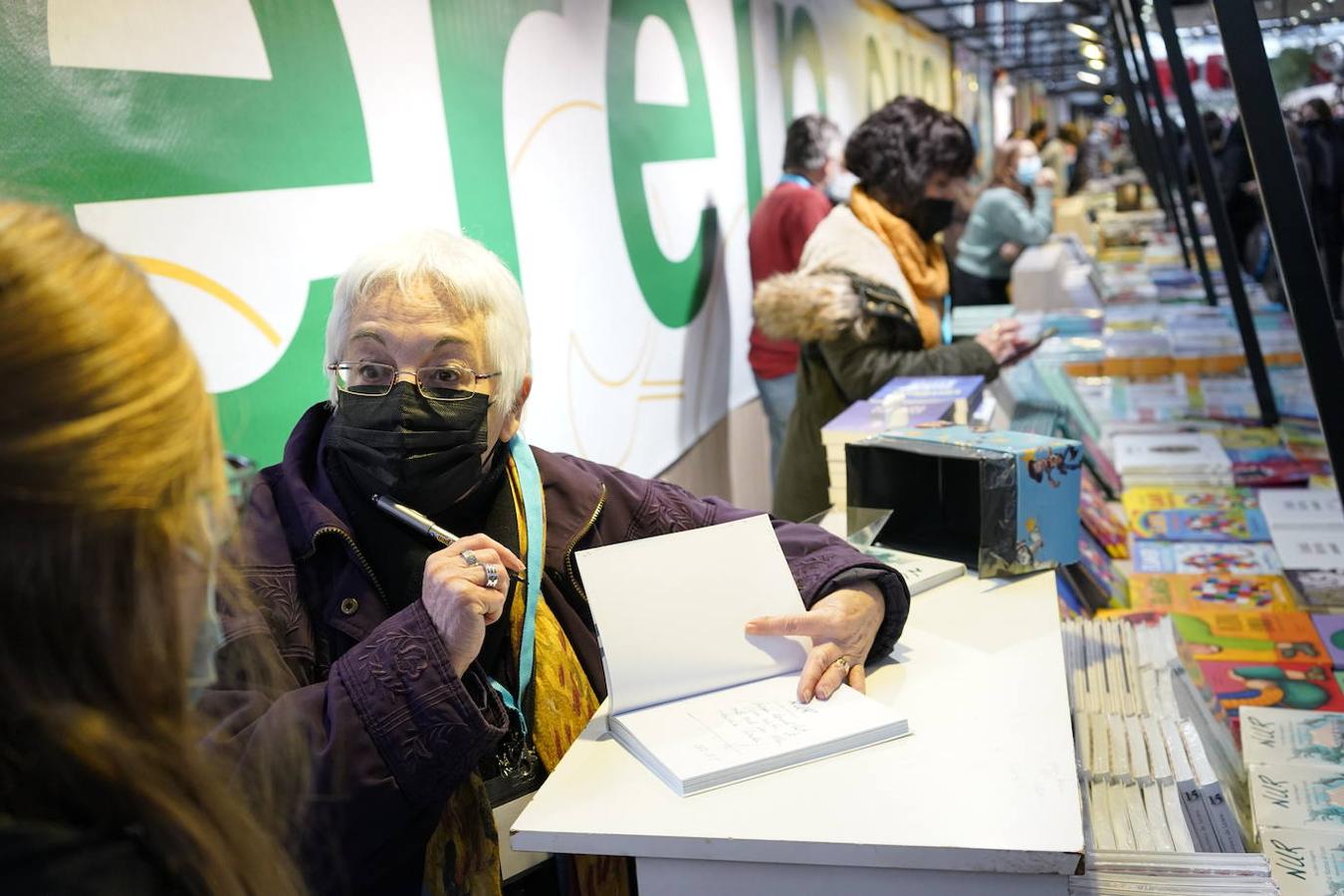 Fotos: Segunda jornada de la Azoka