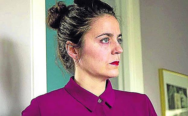 «Este es un libro que hubiera preferido no escribir»