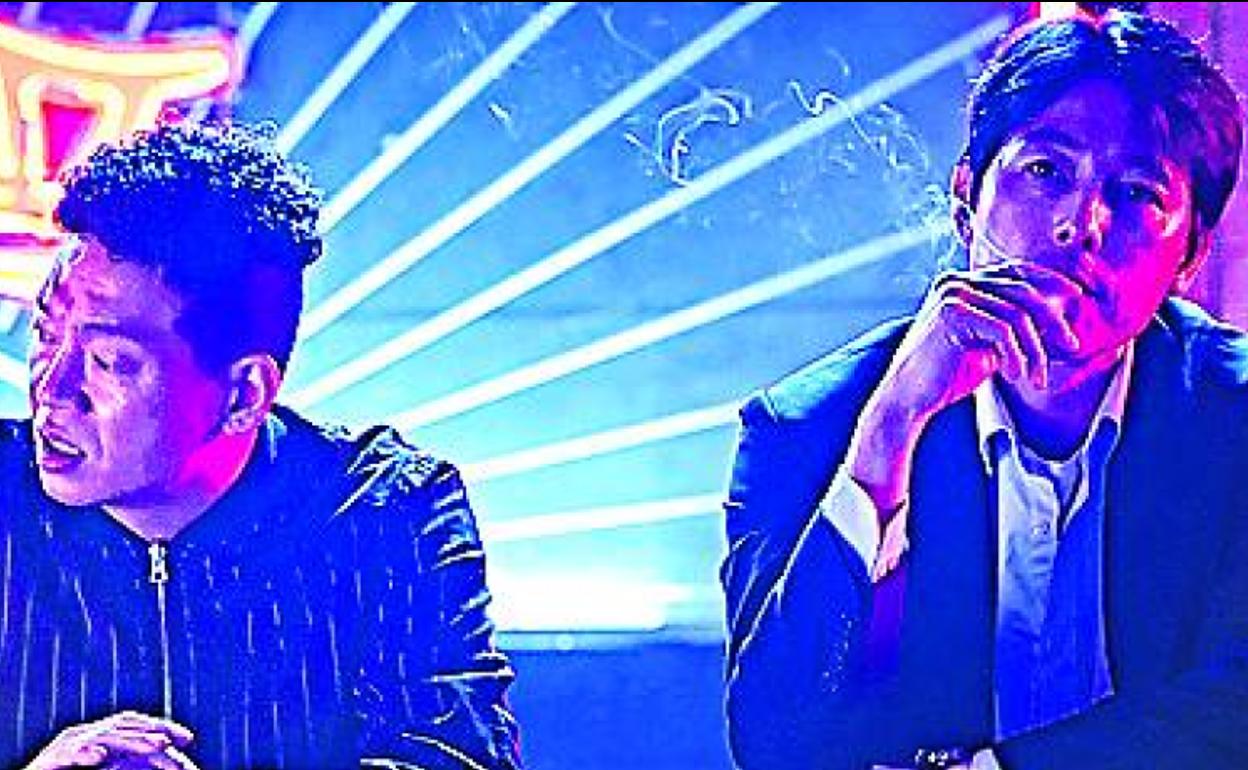 Crítica de 'Nido de víboras' (2020): Pozo de reptiles