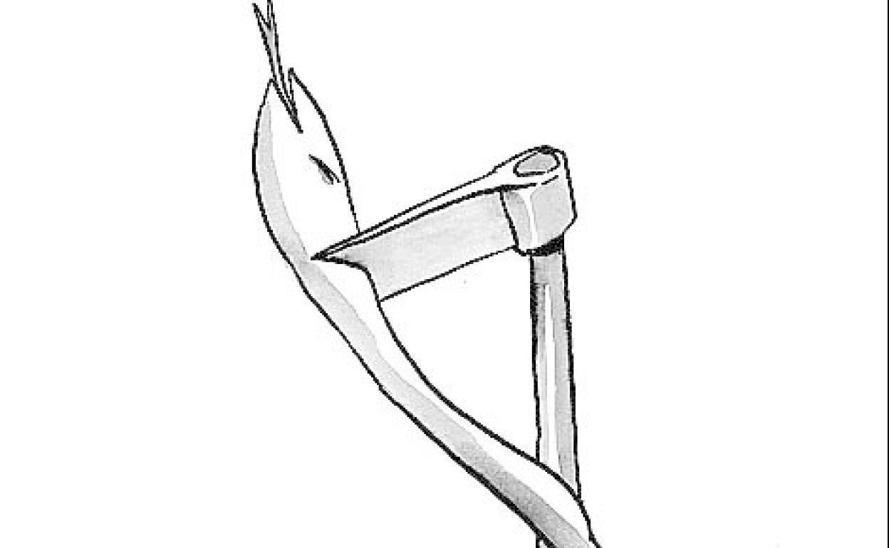 Muerte de un ciclista