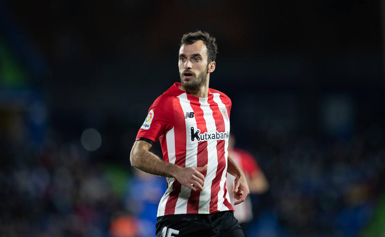 Nueva desilusión en Getafe