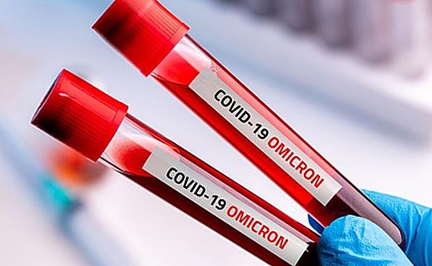 Euskadi analiza varios casos sospechosos de ómicron