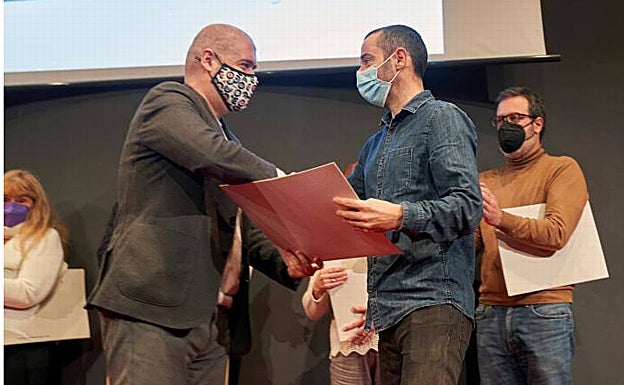 «No buscamos un relato político y sindical propio sino acoger a las víctimas»