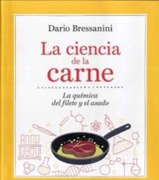 La ciencia de la carne