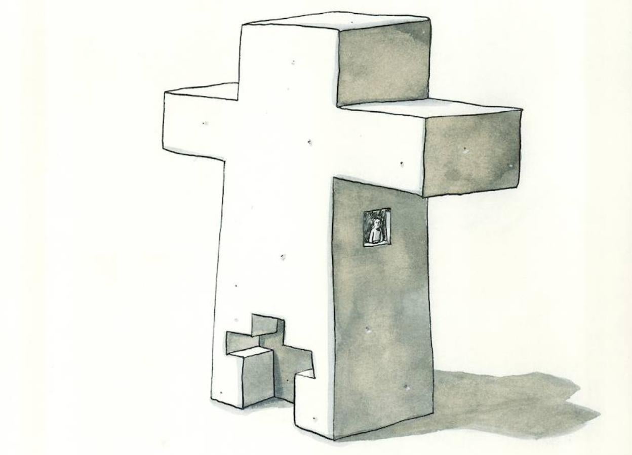 ¿Cuánto dura la bondad humana sin Dios?