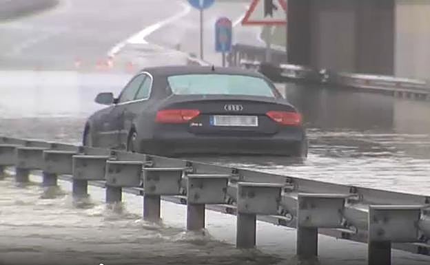 Álava es la única provincia que continúa en nivel de emergencia. 