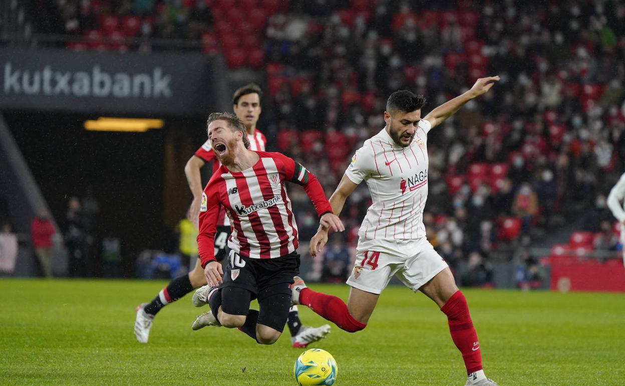 «Unos leones divorciados con el gol»