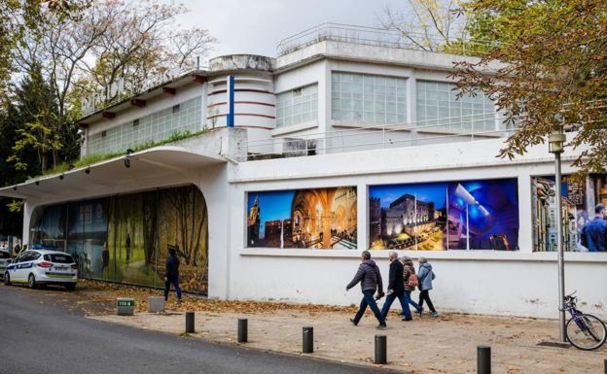 Presupuestos Vitoria 2022: Podemos incluye en las Cuentas una oficina de turismo 'green' en Goya y activar el canon a las viviendas vacías