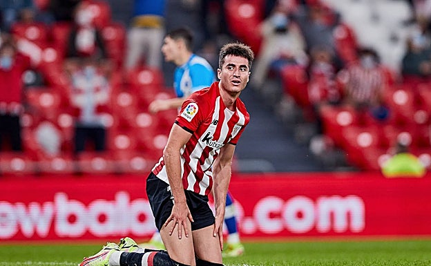 Valladolid y Leganés piden la cesión de Morcillo