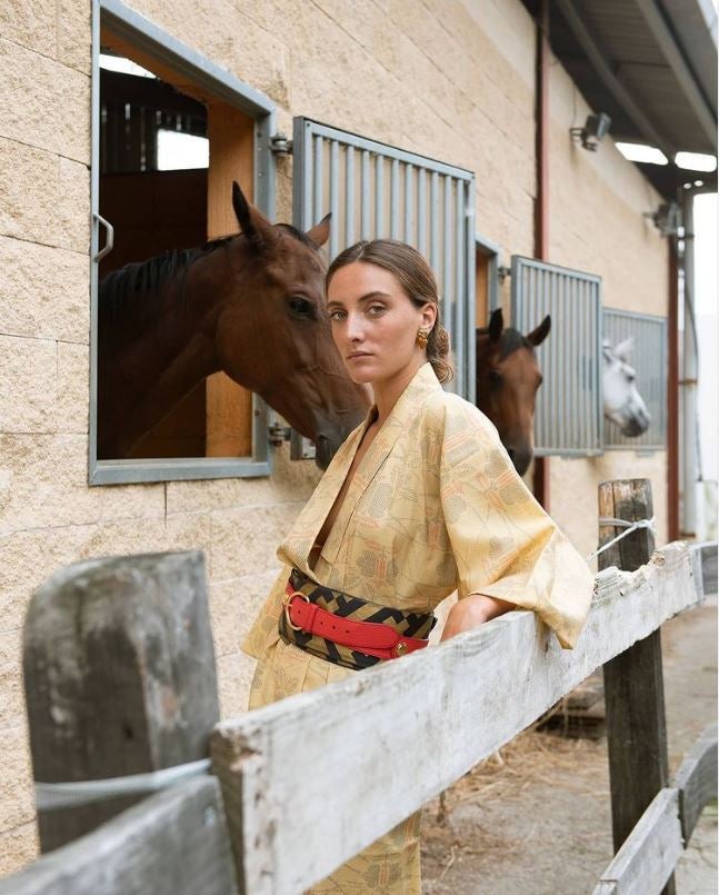 Fotos: Historias bonitas de objetos artesanales hechos con corazón: así es la tienda de &#039;Appaloosa Store&#039; en Neguri