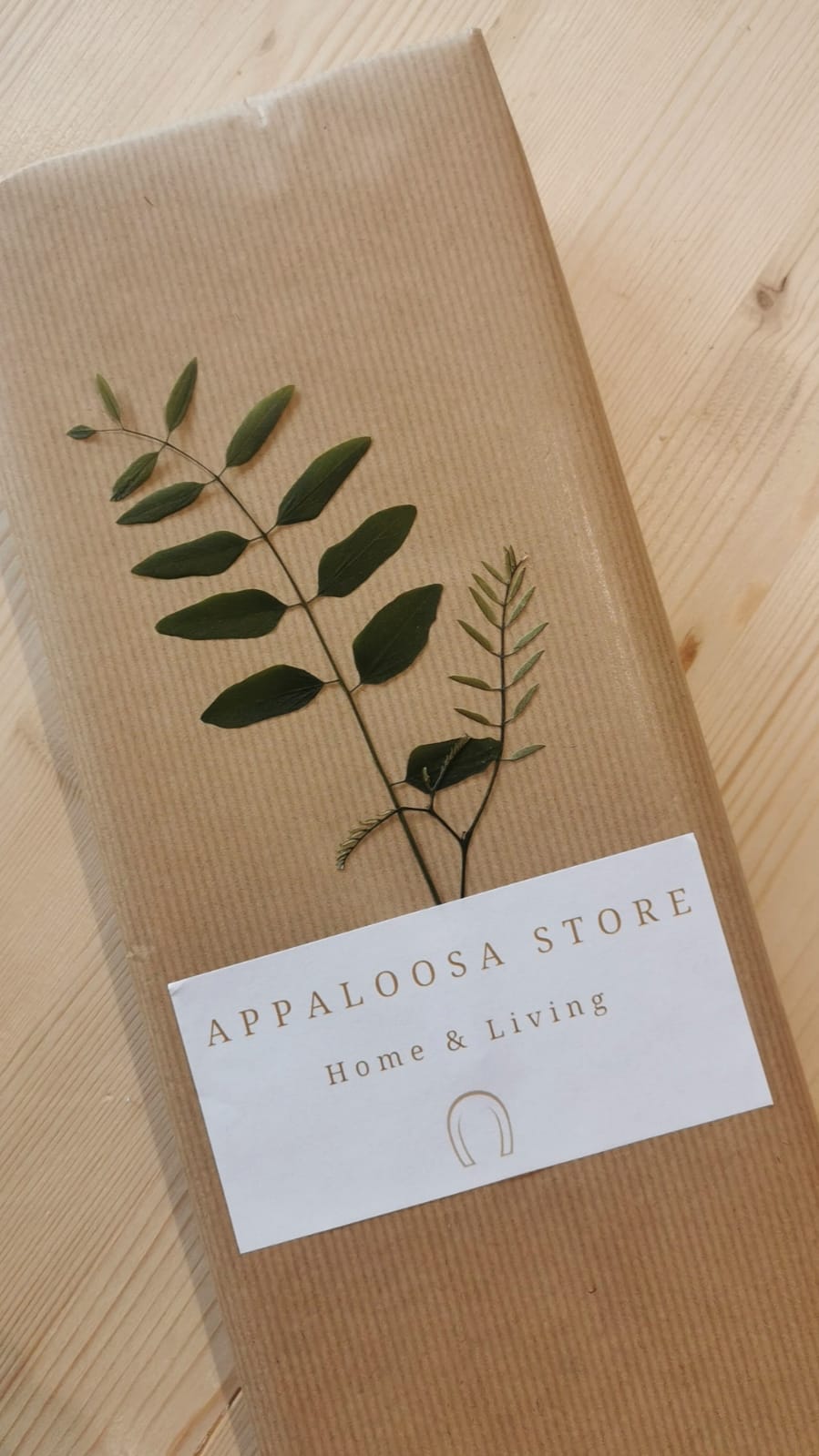 Fotos: Historias bonitas de objetos artesanales hechos con corazón: así es la tienda de &#039;Appaloosa Store&#039; en Neguri