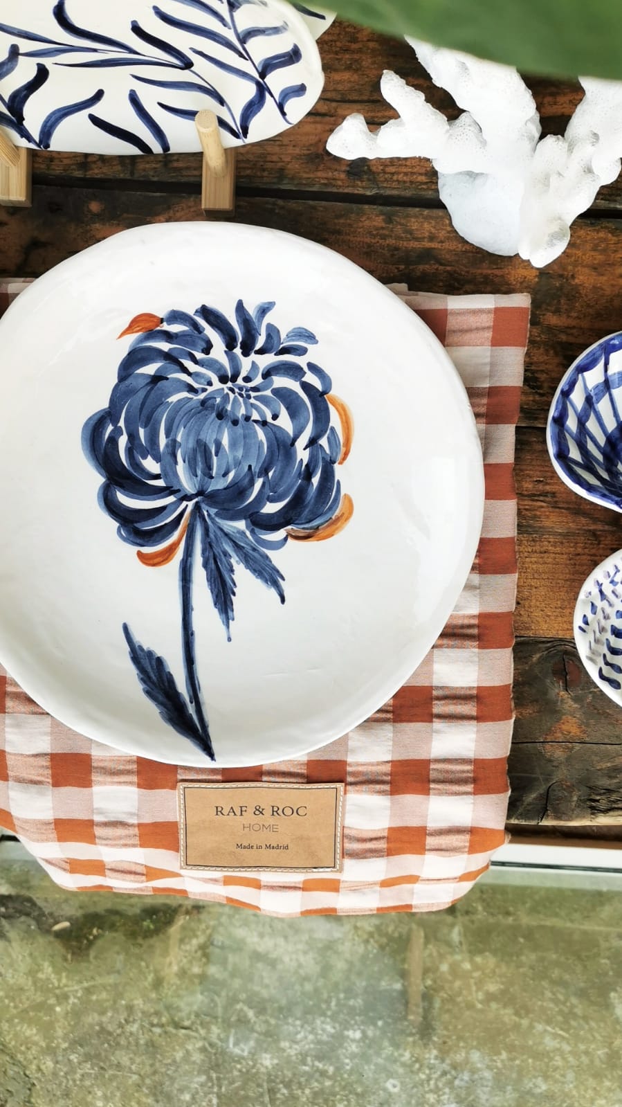 Fotos: Historias bonitas de objetos artesanales hechos con corazón: así es la tienda de &#039;Appaloosa Store&#039; en Neguri