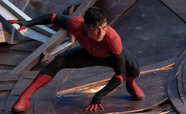 Spider-Man: No Way Home': Un multiverso sin fin | El Correo