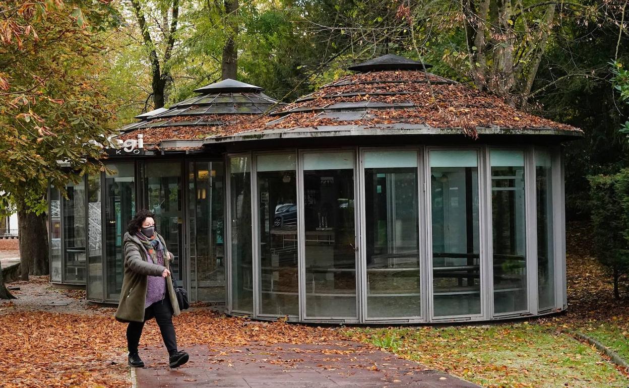 El restaurante de La Florida «abrirá en verano»
