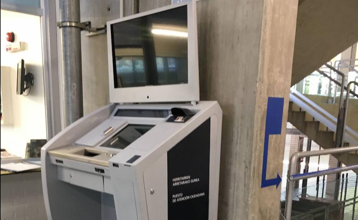 El pasaporte covid también se obtendrá en los centros cívicos