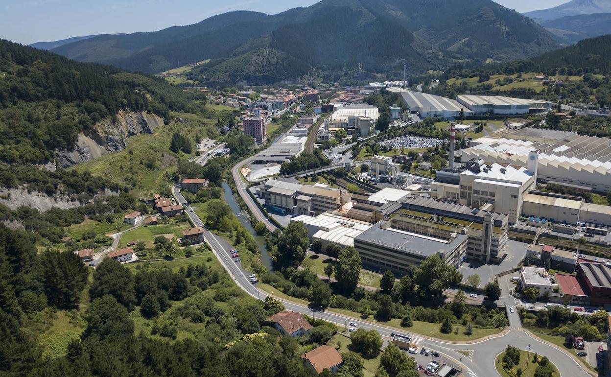 El urbanismo, una oportunidad de desarrollar proyectos estratégicos. 