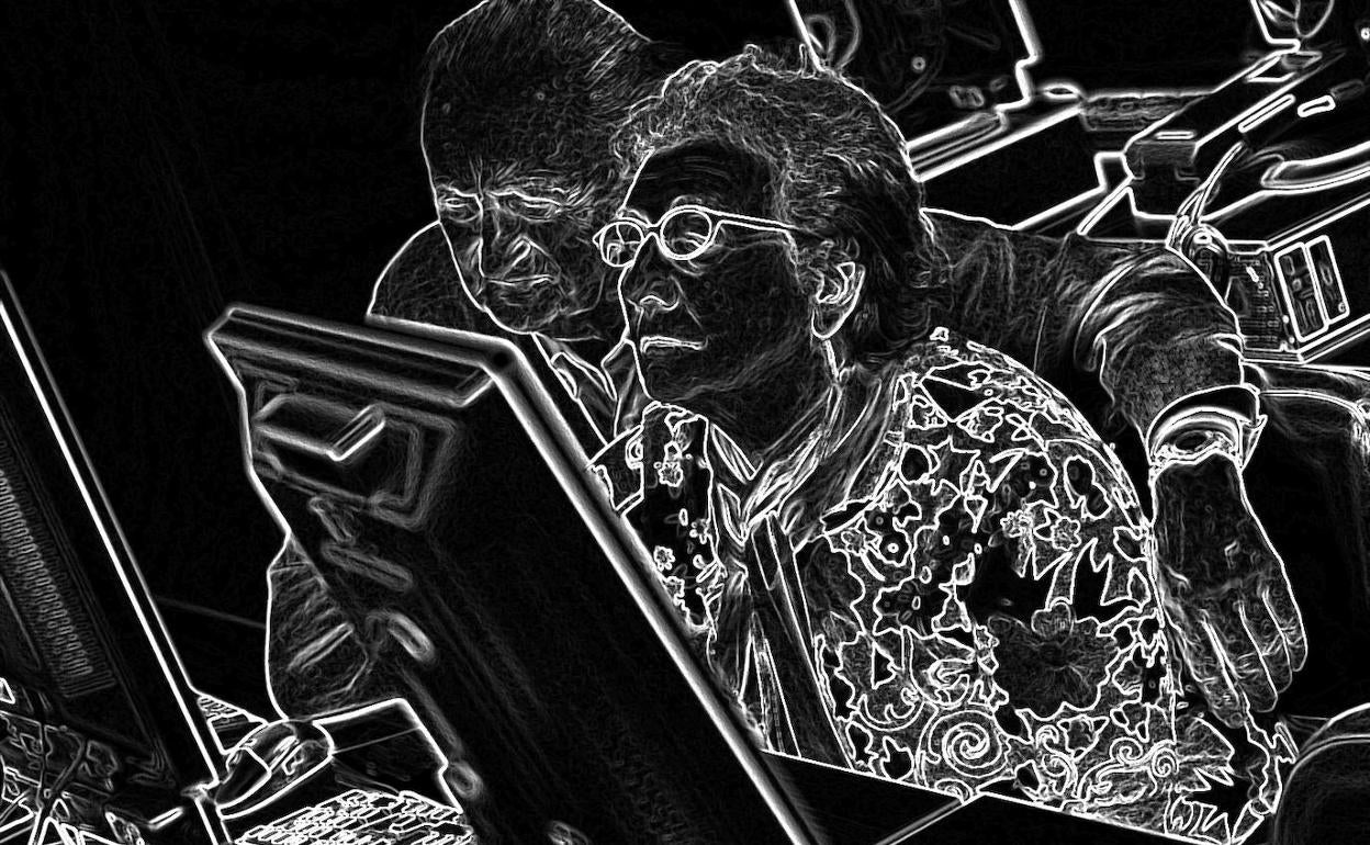 Los ciudadanos demediados