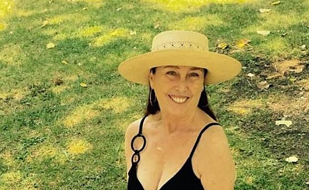 Los emotivos mensajes de la hija de Verónica Forqué a su madre