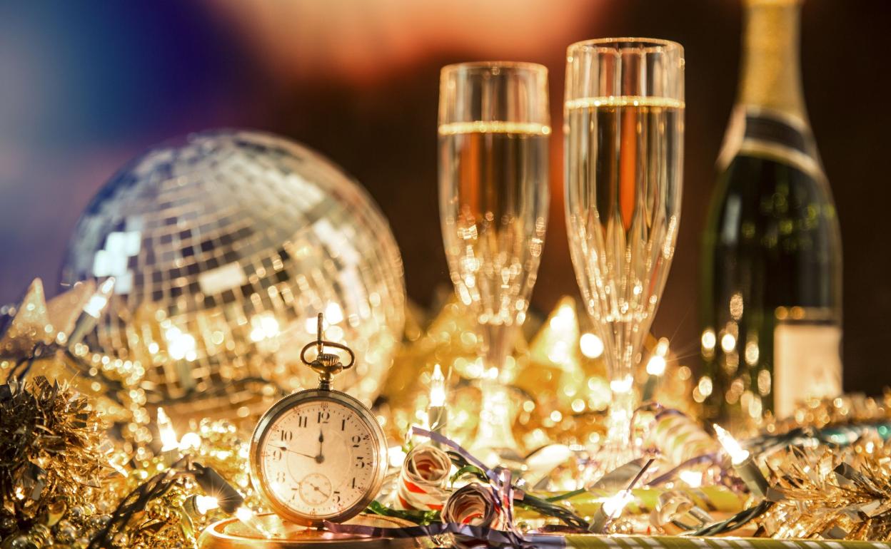 Felicitaciones Año Nuevo 2022: las mejores aplicaciones para el móvil