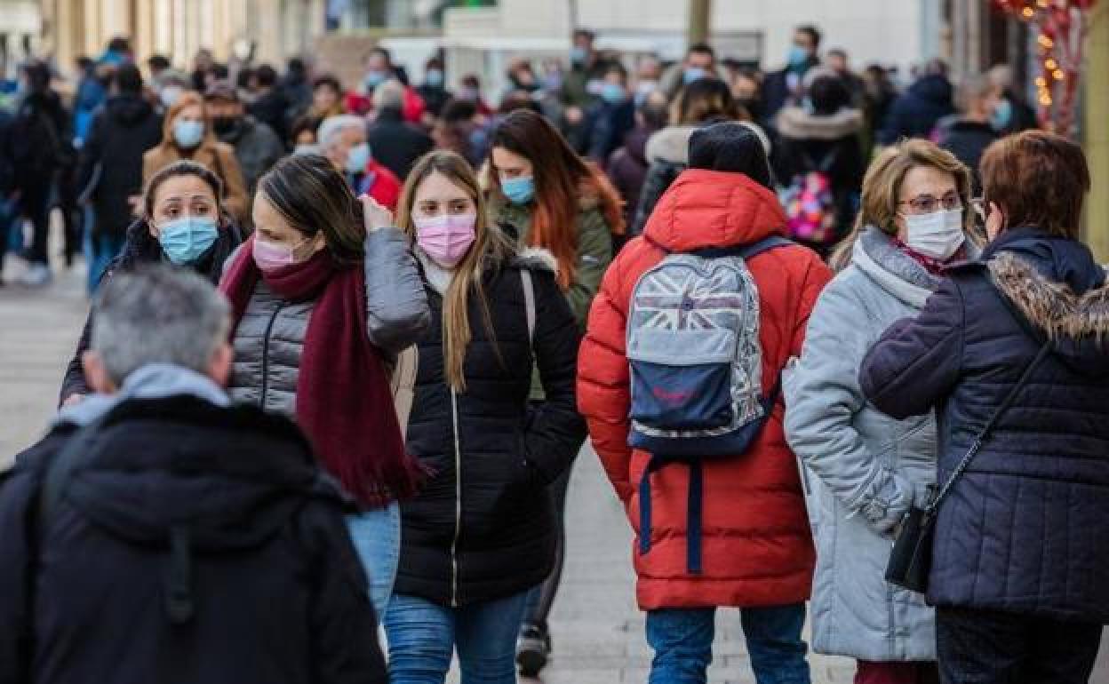 Las restricciones que Urkullu había pedido a Sánchez para Navidades