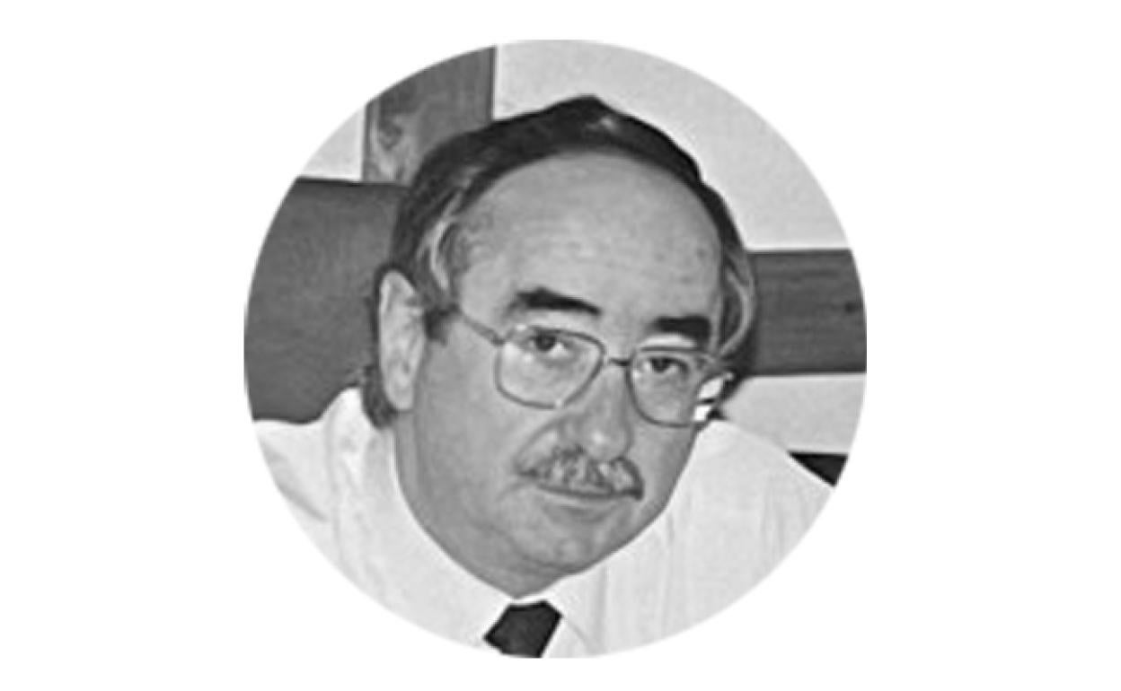 Alberto Gurtubai, exalcalde de Amorebieta