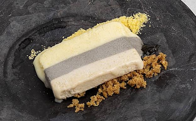 Maíz Blat de moro Blanc, de Batet-Olot.