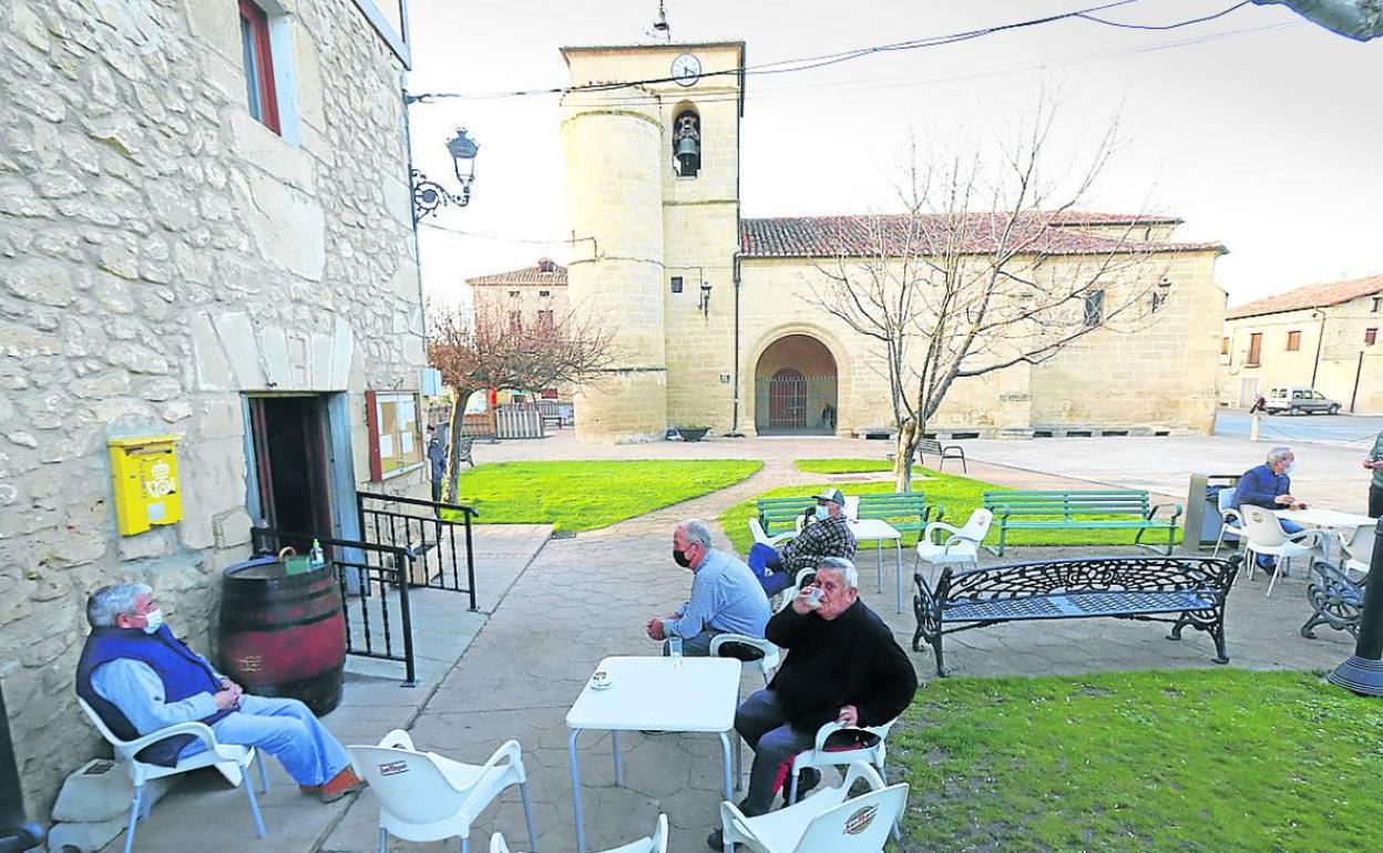 Los trabajo de despliegue de fibra se espera que estén listos para febrero. 