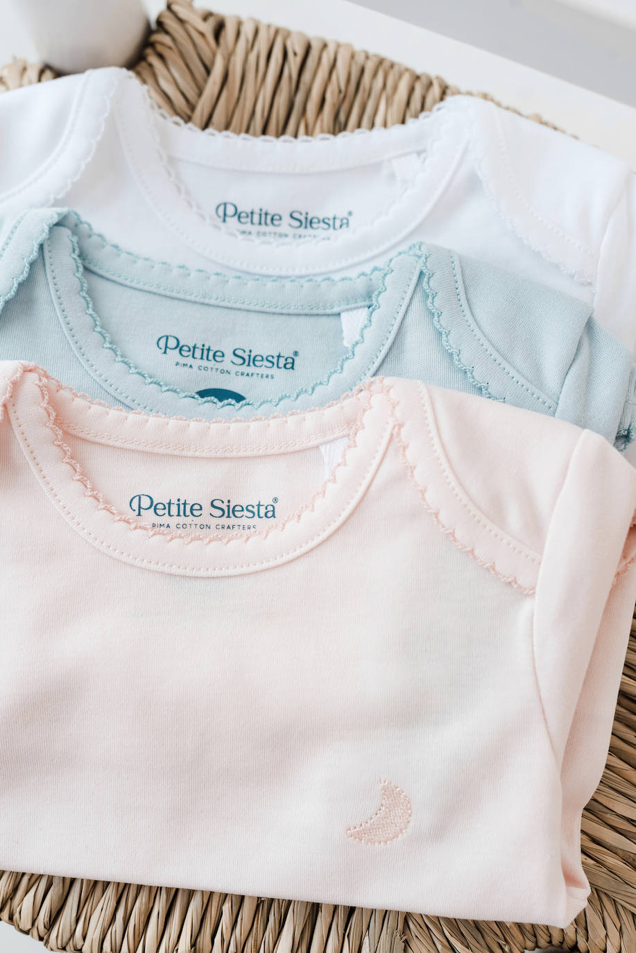 Fotos: La firma infantil creada por dos madres vascas hartas de que a sus hijos se les cediesen los pijamas