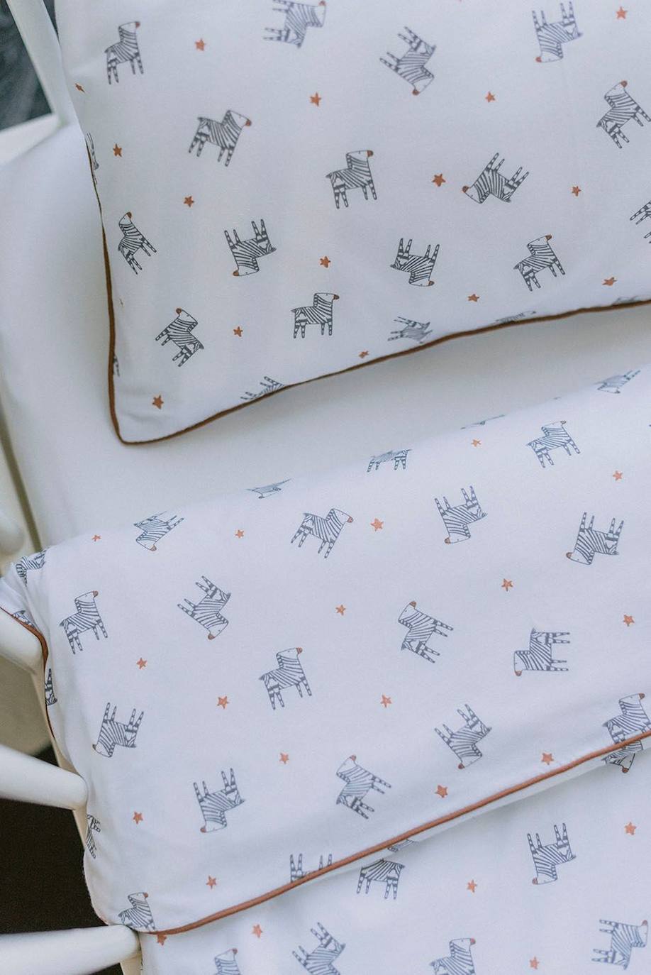 Fotos: La firma infantil creada por dos madres vascas hartas de que a sus hijos se les cediesen los pijamas