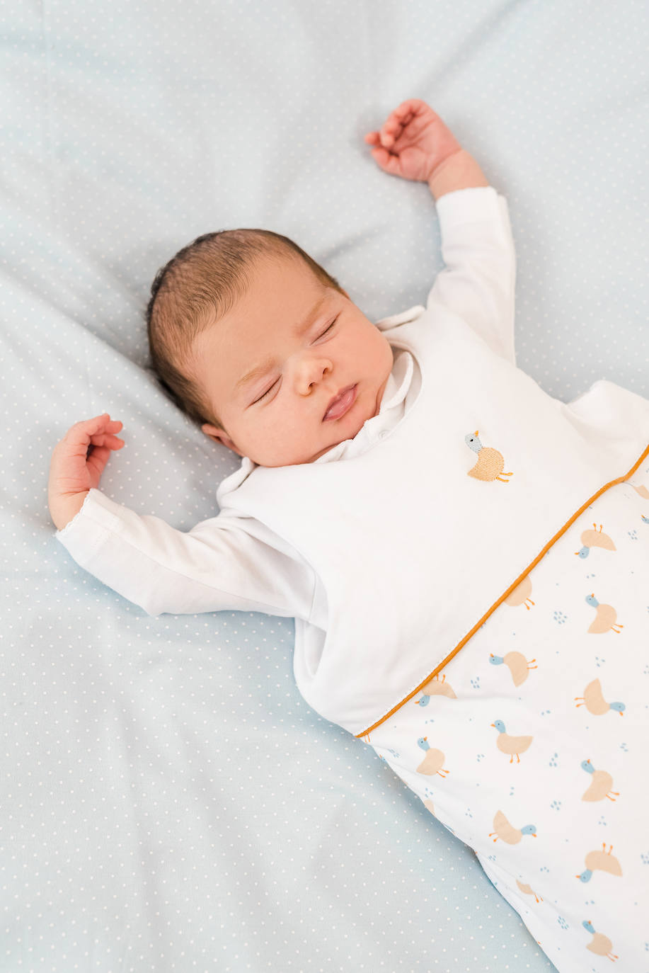 Fotos: La firma infantil creada por dos madres vascas hartas de que a sus hijos se les cediesen los pijamas