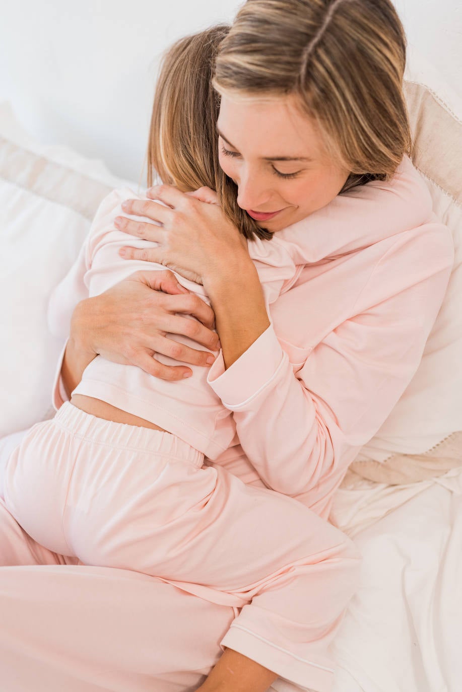 Fotos: La firma infantil creada por dos madres vascas hartas de que a sus hijos se les cediesen los pijamas