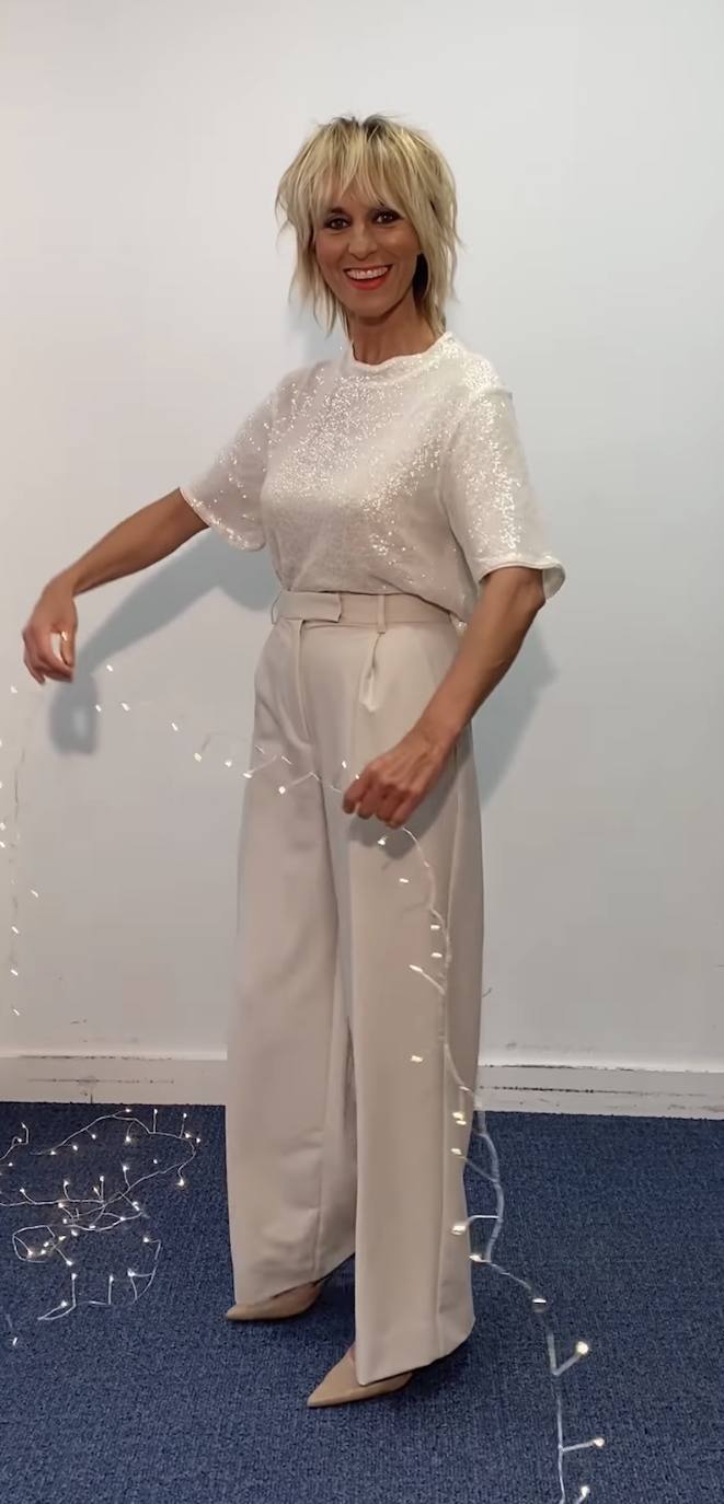 Fotos: Once vizcaínas con estilo muestran sus looks de fiesta para acertar en Nochevieja