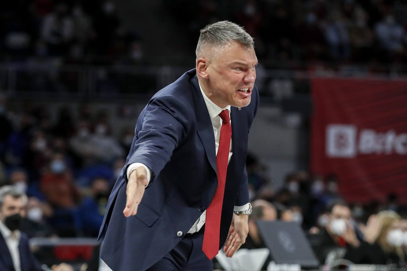 El acierto y las declaraciones