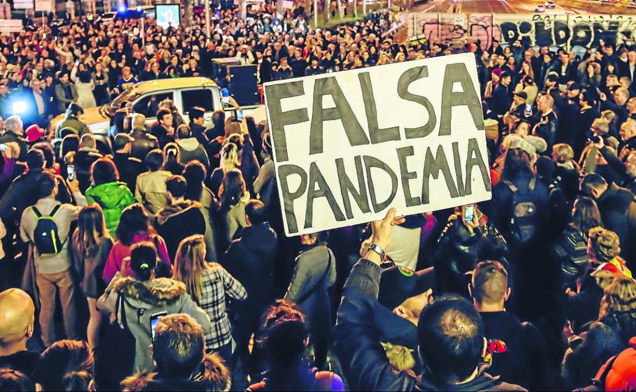 Própositos variables