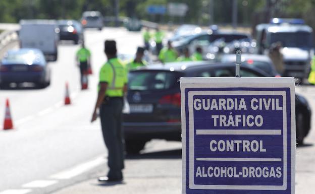 Los medicamentos con los que puedes dar positivo si conduces