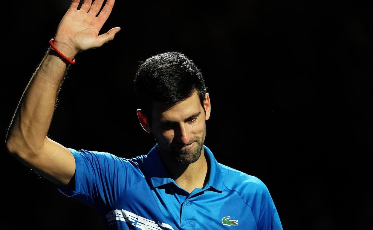 Covid | Open de Australia: Novak Djokovic habría logrado una exención a la vacuna tras dar positivo en diciembre