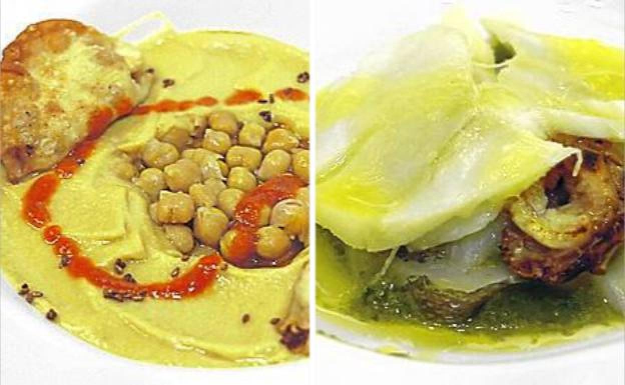 Las recetas de Amairu Bat